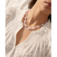 Bali Handmade Beaded Necklace